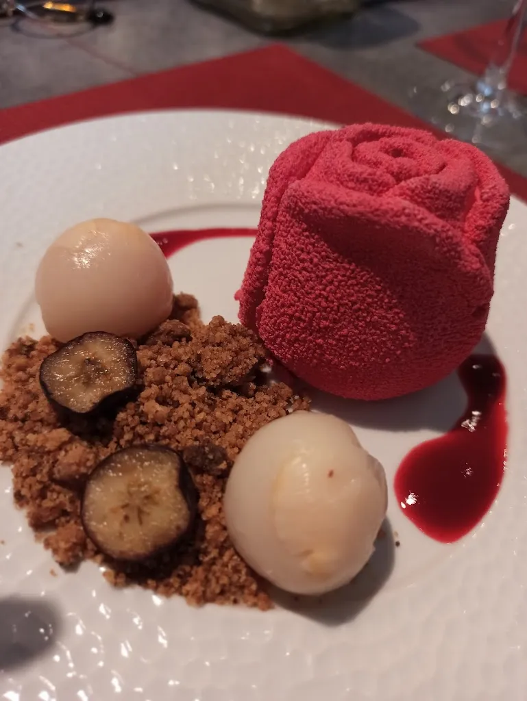 CHRISTELLE LOURS_L'Envie_Puiseaux_review