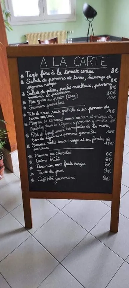 Menu_Auberge de Nesploy_Nesploy_image_3