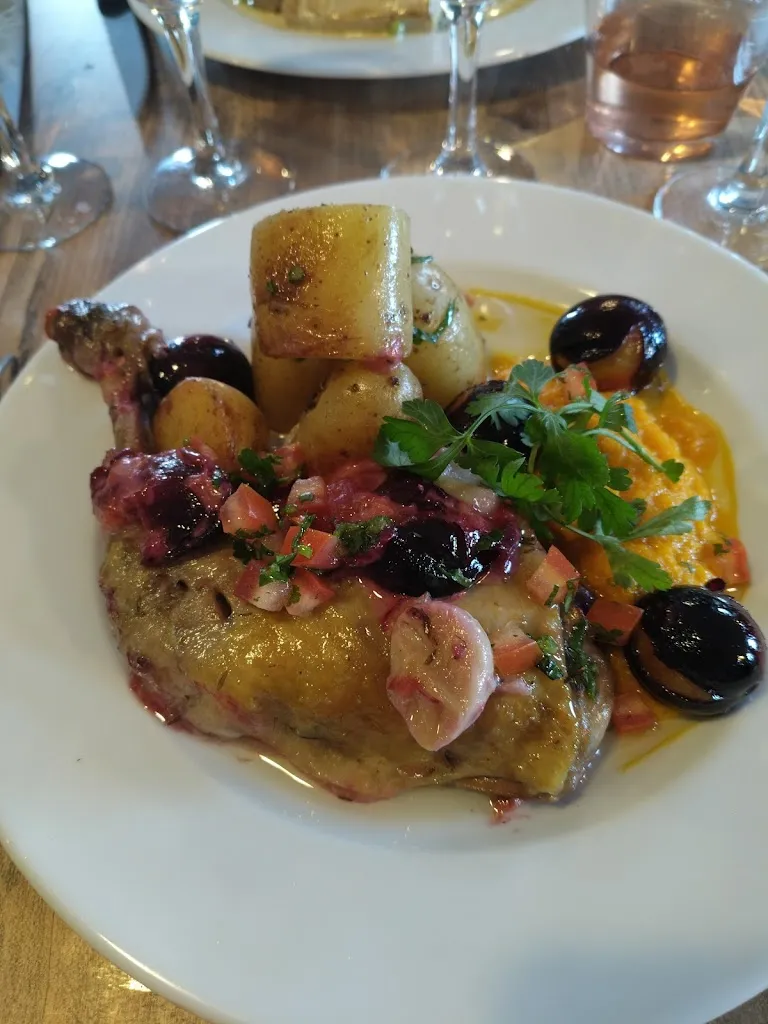 Laurent_Auberge de Nesploy_Nesploy_review