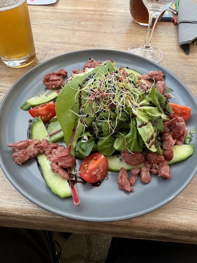 Ricardo PINTO_Auberge de Nesploy_Nesploy_review