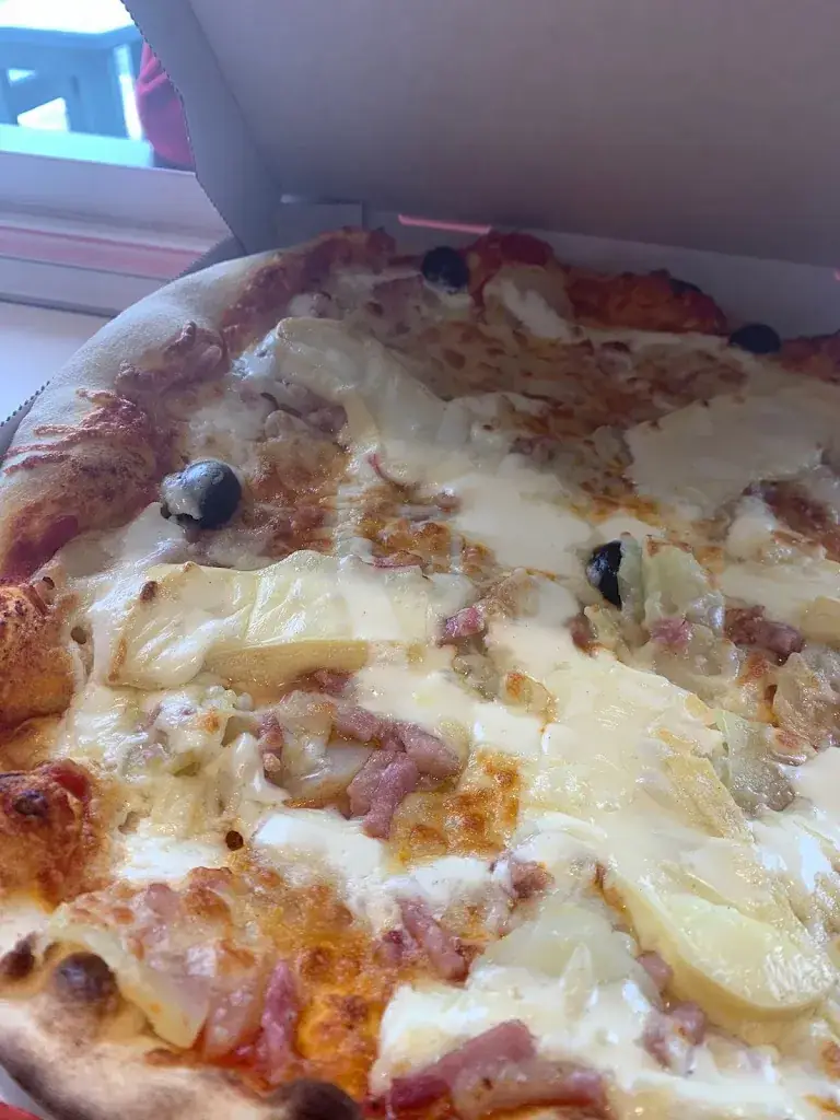 Menu_Le Kiosque à Pizzas_Beaune-la-Rolande_immagine_1