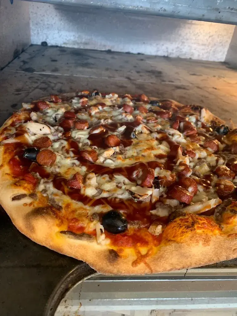 Menu_Le Kiosque à Pizzas_Beaune-la-Rolande_immagine_8