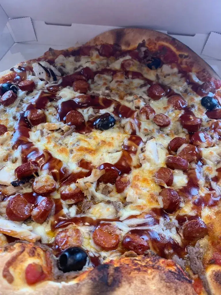 Menu_Le Kiosque à Pizzas_Beaune-la-Rolande_immagine_9