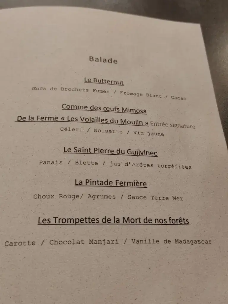 Menu_Maison Medard_Boulleret_image_4