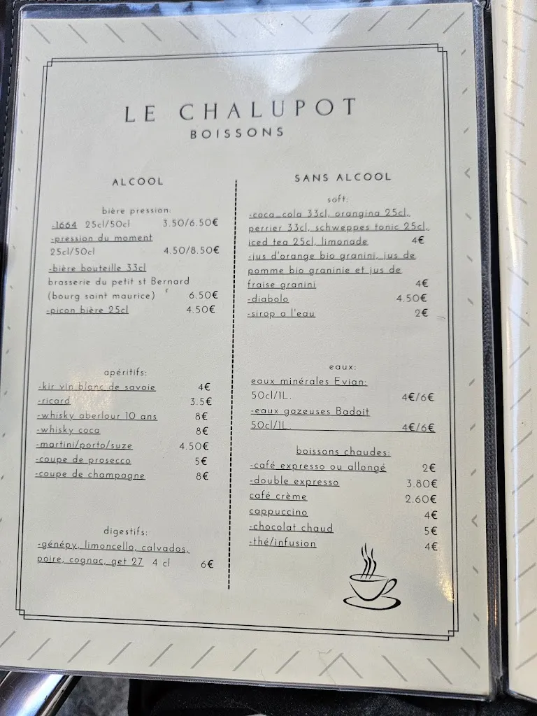 Menu_le chalupot_Bourg-Saint-Maurice_image_1