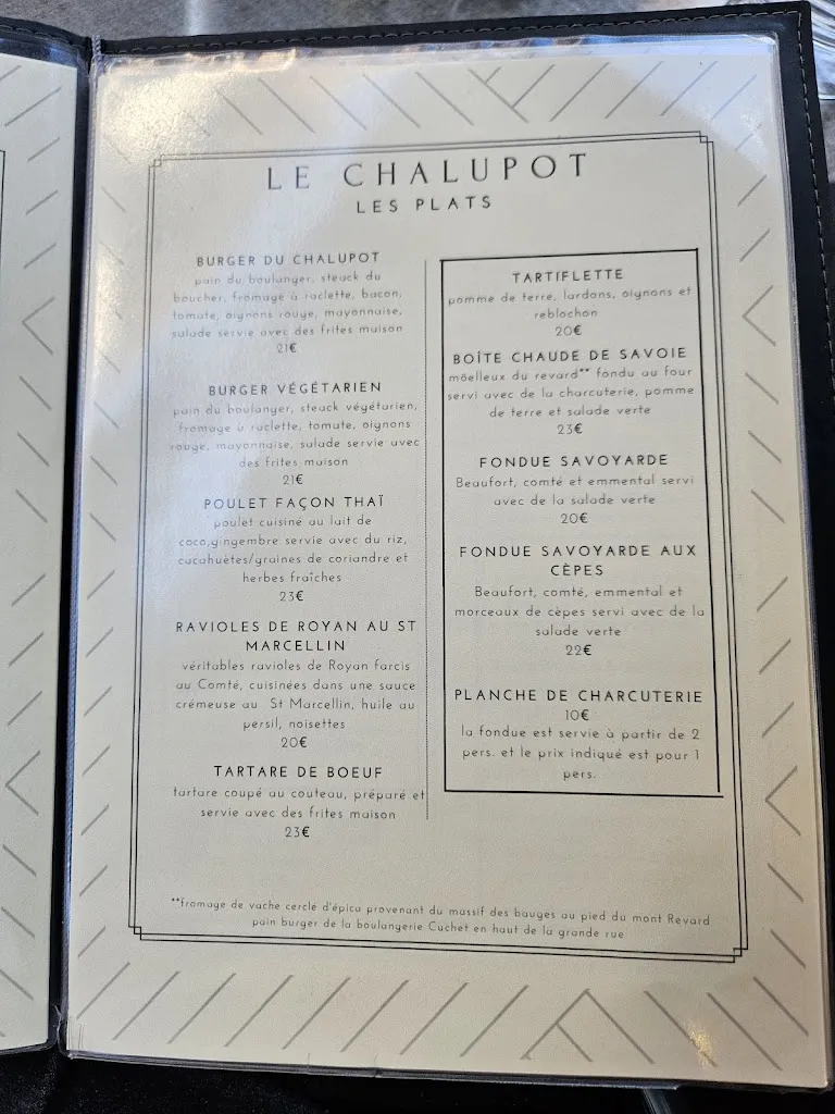 Menu_le chalupot_Bourg-Saint-Maurice_image_3