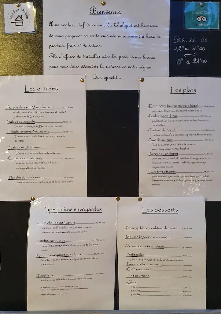 Menu_le chalupot_Bourg-Saint-Maurice_image_4
