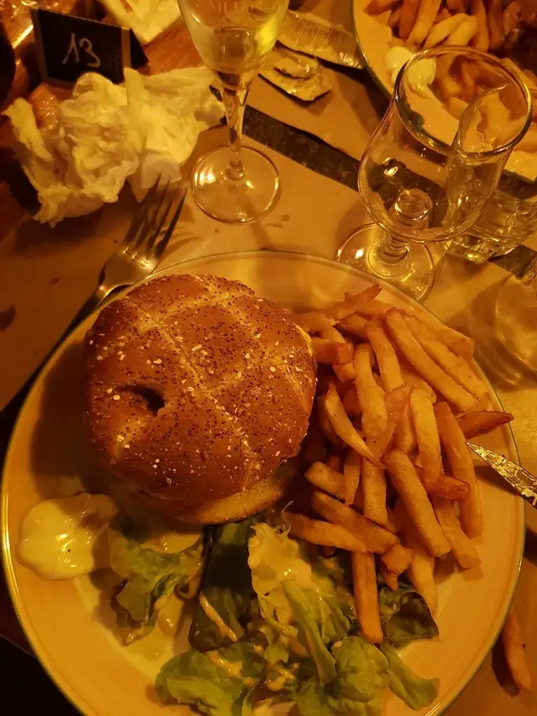 Menu_La _ TAVERNE de Belleville_Belleville-sur-Loire_image_3