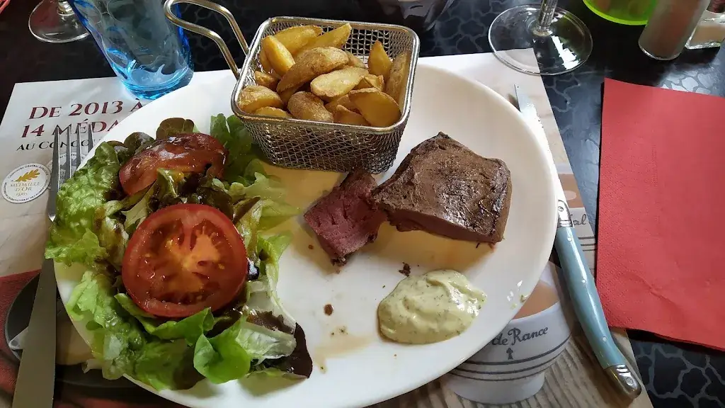 Bar _ Le Diapason Brasserie_Belleville-sur-Loire_slider_image_2