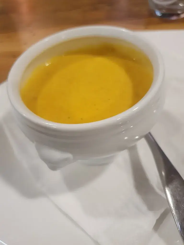 Rol ANDRE_Restaurant Terre de Loire_Belleville-sur-Loire_review