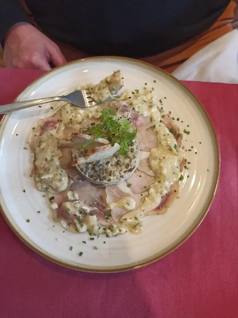 Pascal DEBOUDT_La Gaieté Léréenne LERE_Léré_review