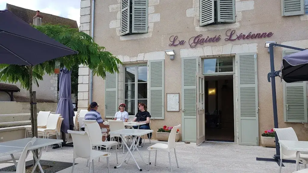 La Gaieté Léréenne LERE_Léré_slider_image_1