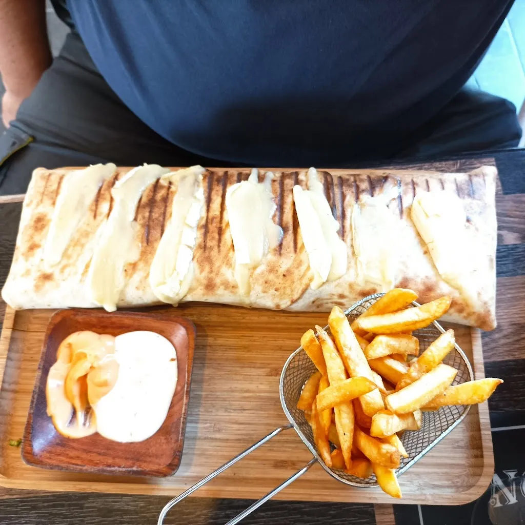 Melki Sedek_O'Delicious_Belleville-sur-Loire_review