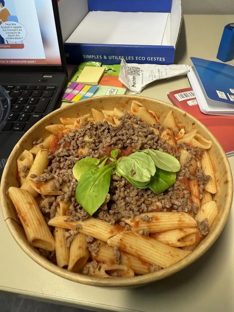 Malaga_O'Delicious_Belleville-sur-Loire_review