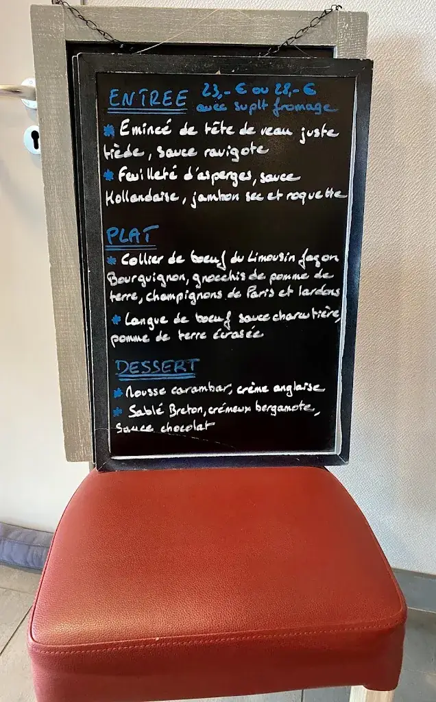 Menu_Le Comptoir Des Voyageurs_Bonny-sur-Loire_image_1