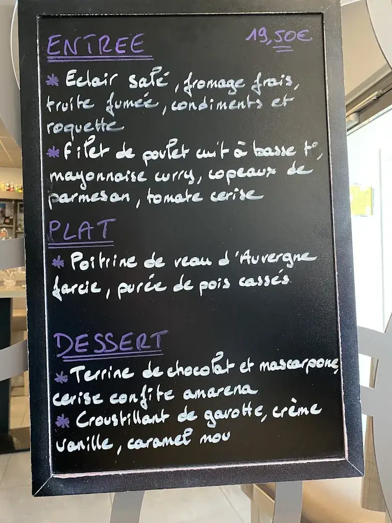 Menu_Le Comptoir Des Voyageurs_Bonny-sur-Loire_image_2