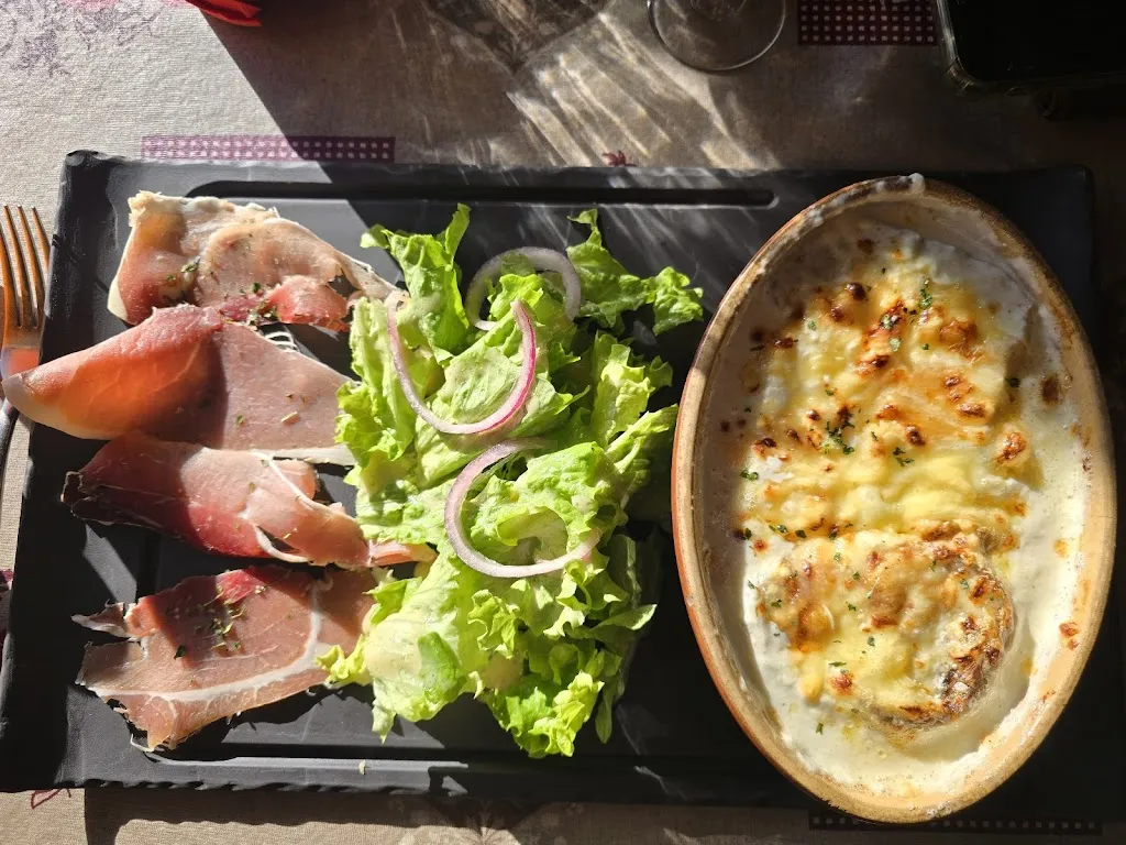 Luca Lategan_L'incroyable Auberge De Rochefort_Bourg-Saint-Maurice_review