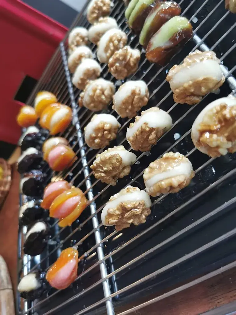 Menu_La p’tite Guinguette_Sury-près-Léré_image_9