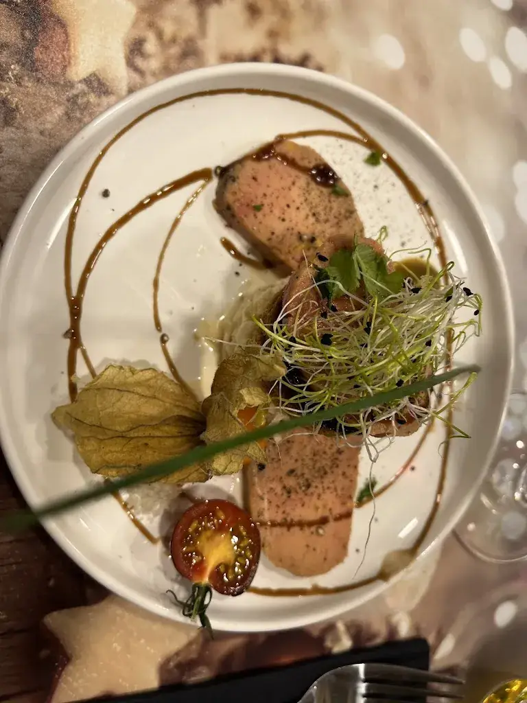 docteur clement_La p’tite Guinguette_Sury-près-Léré_review