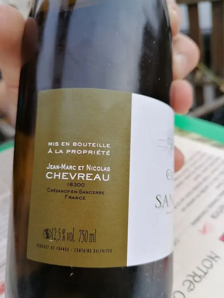 Menu_Auberge de la Tour_Beaulieu-sur-Loire_image_5