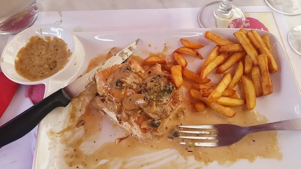 Menu_Auberge de la Tour_Beaulieu-sur-Loire_image_7