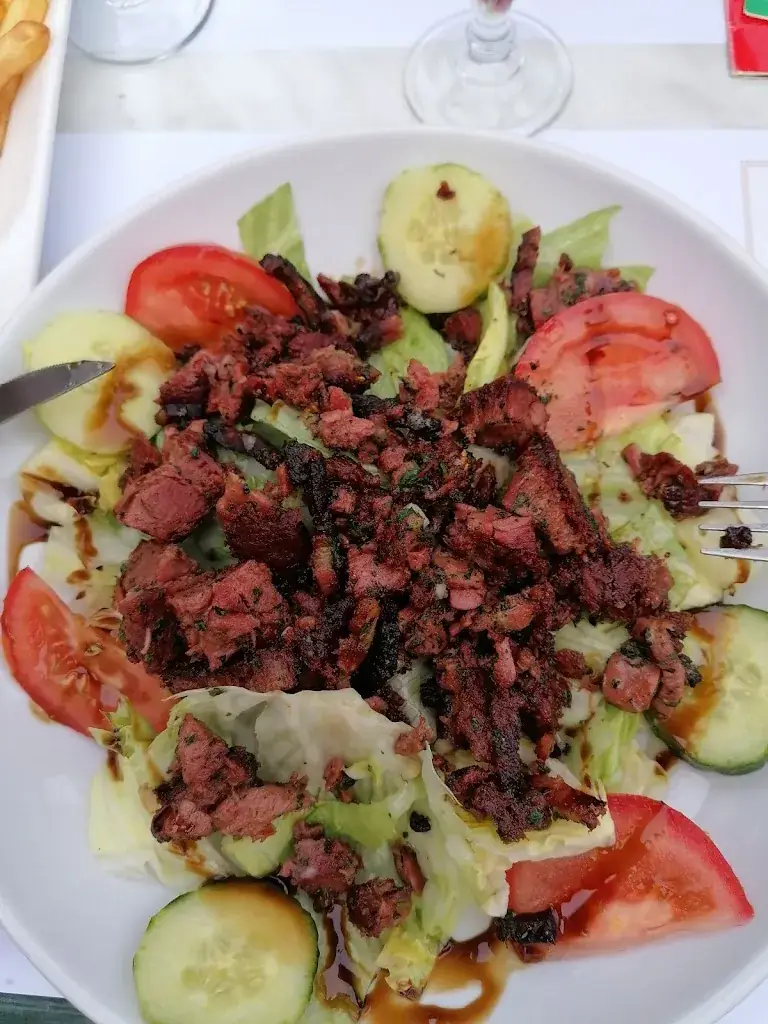 Menu_Auberge de la Tour_Beaulieu-sur-Loire_image_8