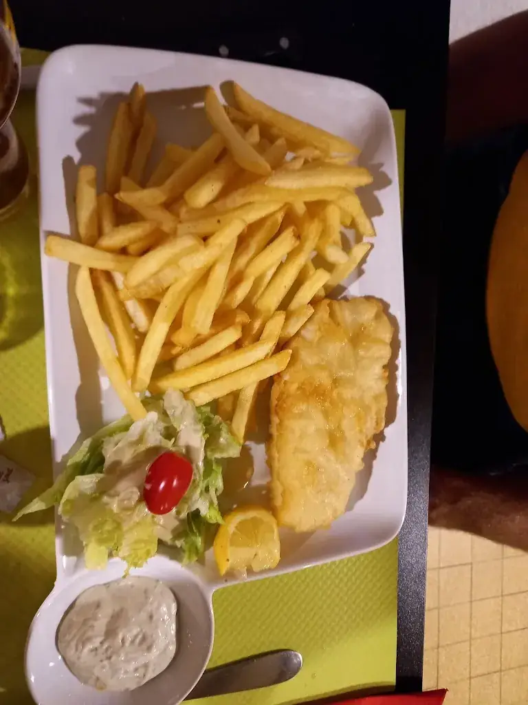 Menu_Auberge de la Tour_Beaulieu-sur-Loire_image_9