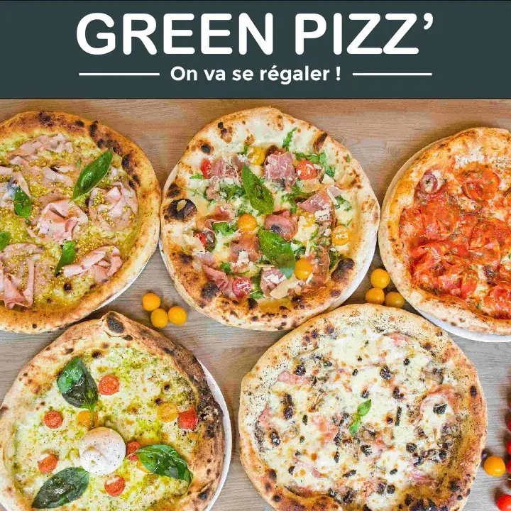 Menu_Green Pizz' 🍕 Bouzy la Forêt_Bouzy-la-Forêt_image_4