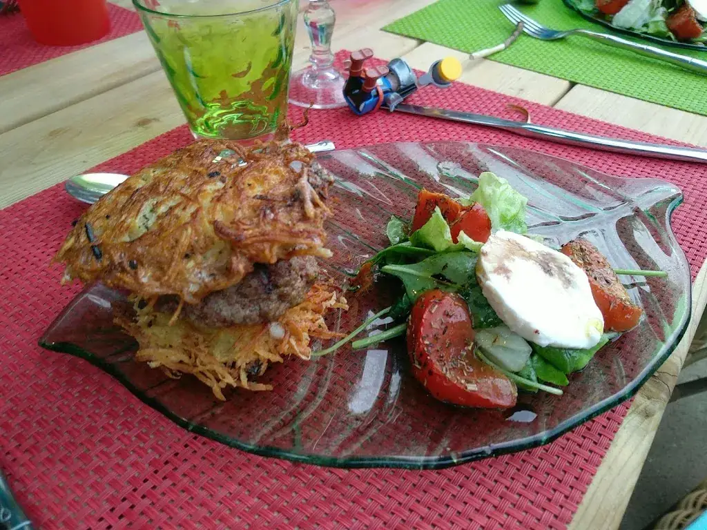 Menu_Chez Aicha Aux mille et une saveurs_Bléré_image_5