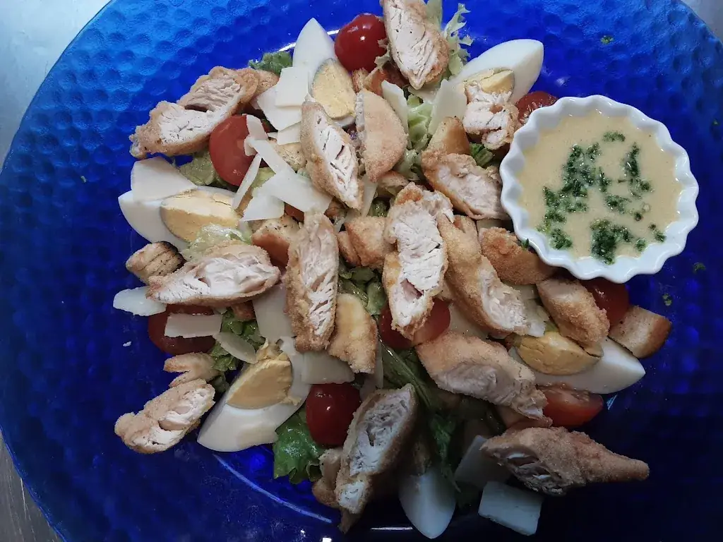 Menu_Chez Aicha Aux mille et une saveurs_Bléré_image_6