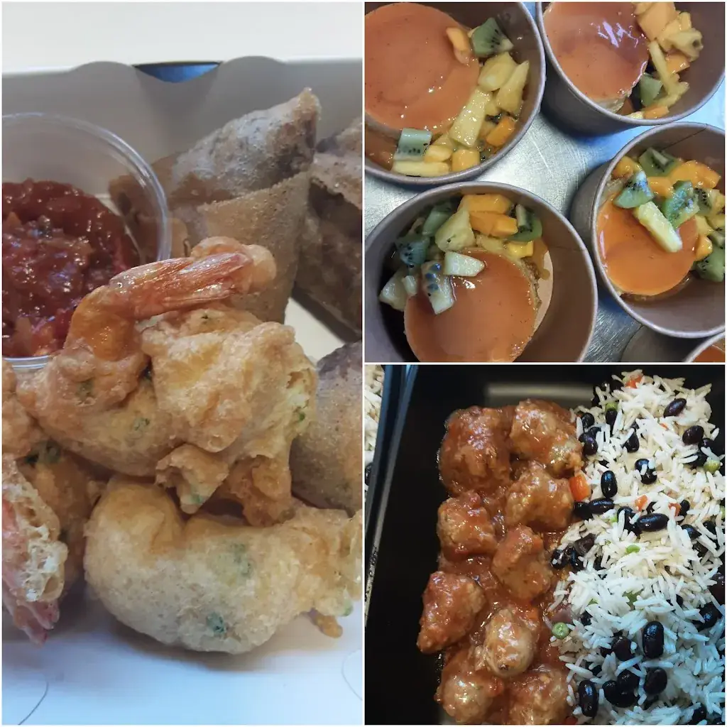 Menu_Chez Aicha Aux mille et une saveurs_Bléré_image_7