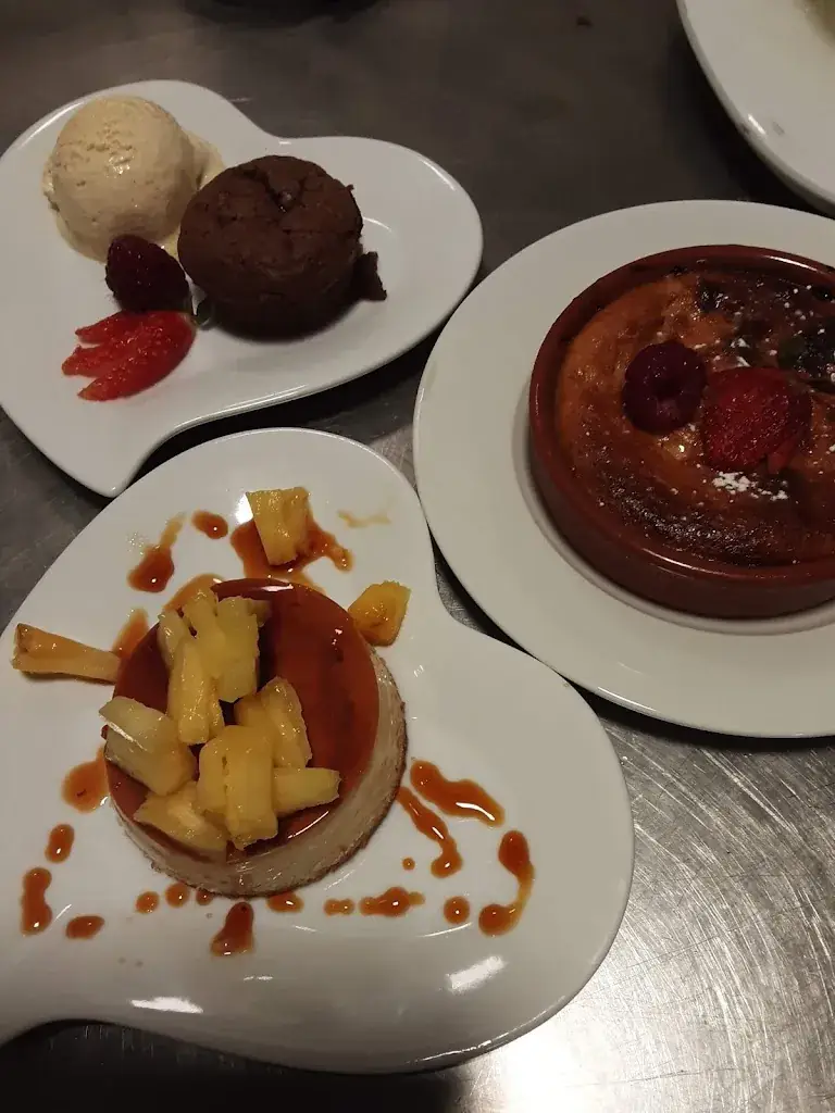 Menu_Chez Aicha Aux mille et une saveurs_Bléré_image_9