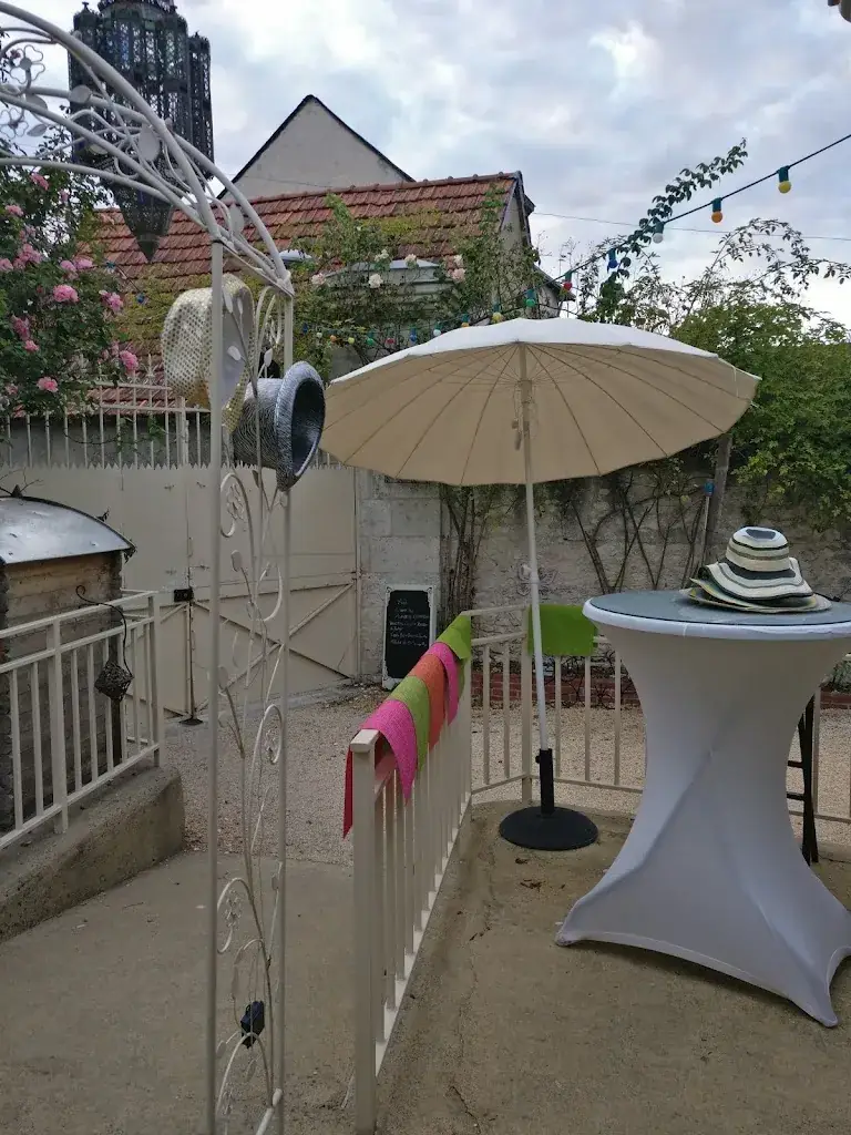 Christine Blancher_Chez Aicha Aux mille et une saveurs_Bléré_review