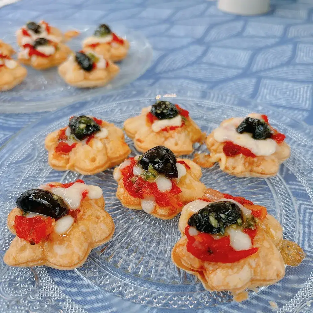 Shirbie Lee_Chez Aicha Aux mille et une saveurs_Bléré_review