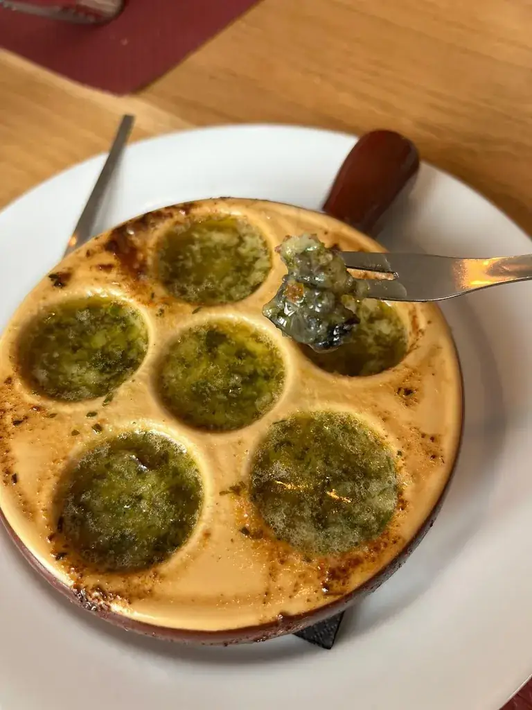 Sandra Denise Gamzon_BistrOterre_Bléré_review