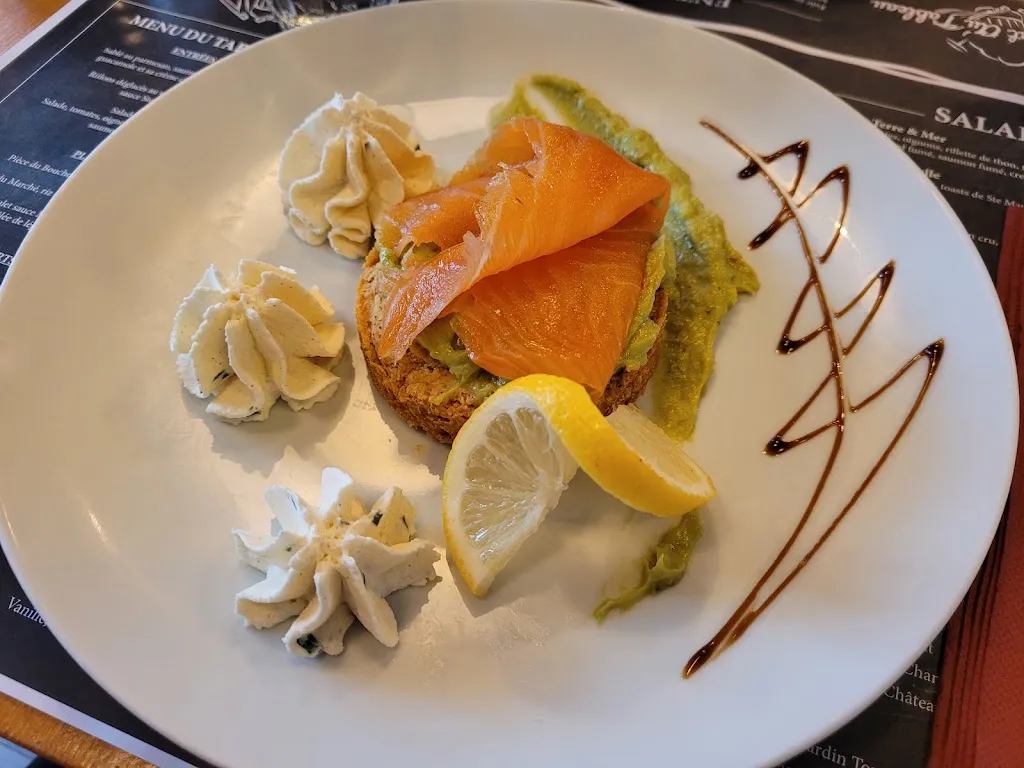 Menu_Au Tableau_Bléré_immagine_6