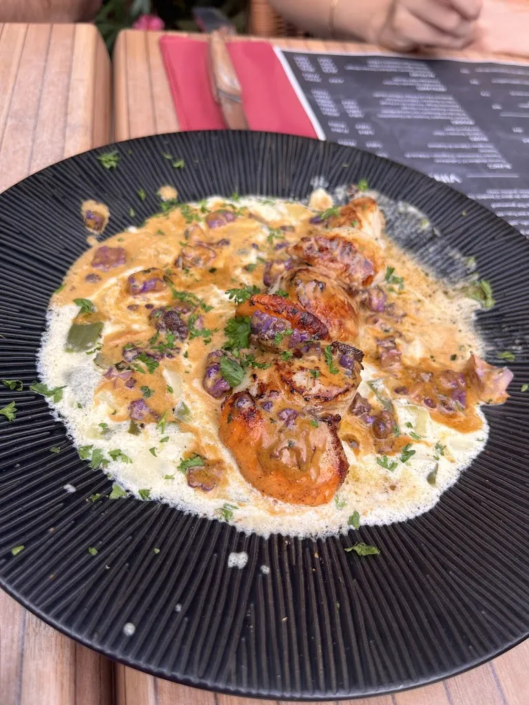 Benny Goethals_Au Tableau_Bléré_recensione