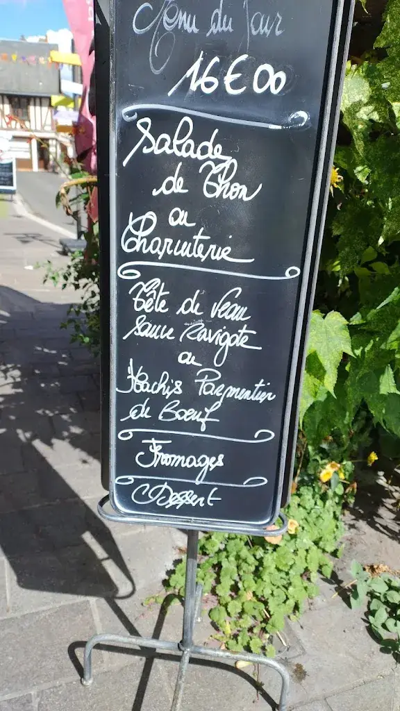 Menu_L'Union and CO_Bléré_image_1