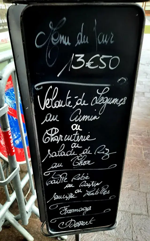 Menu_L'Union and CO_Bléré_image_2