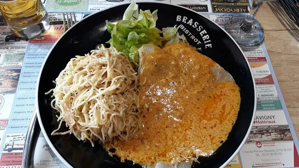 Menu_L'Union and CO_Bléré_image_7