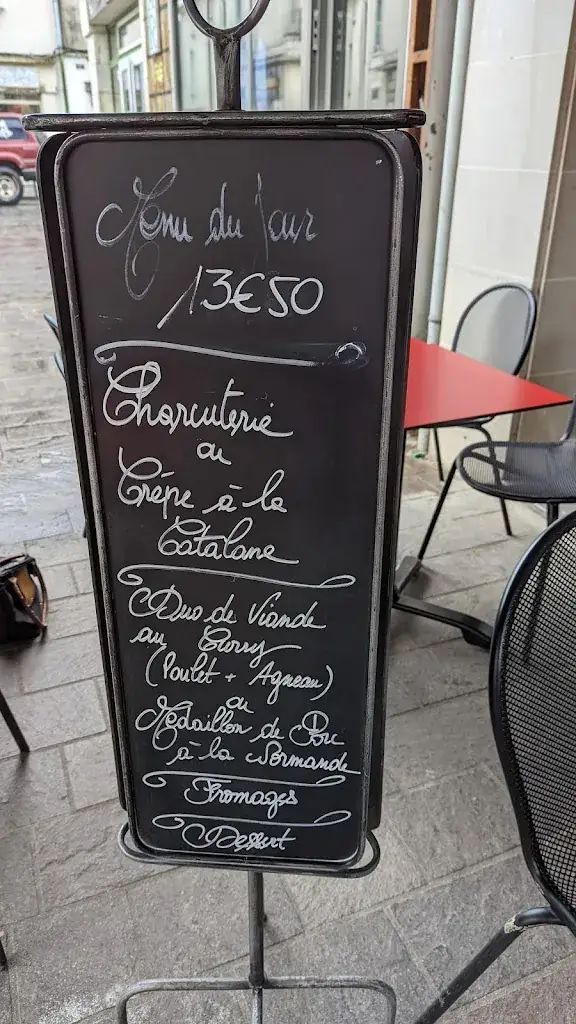 L brian_L'Union and CO_Bléré_review