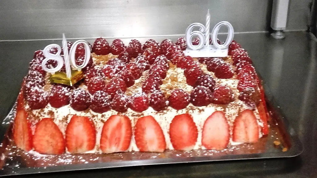 Restaurant Le Chamarel - Bourg-Saint-Maurice_Bourg-Saint-Maurice_slider_image_2