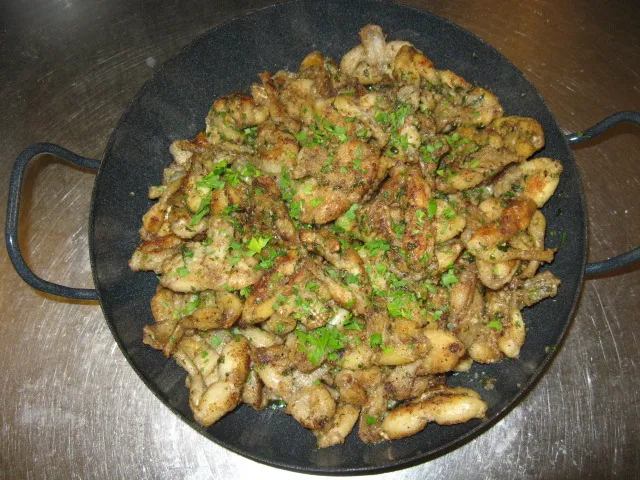 Restaurant Le Chamarel - Bourg-Saint-Maurice_Bourg-Saint-Maurice_slider_image_3