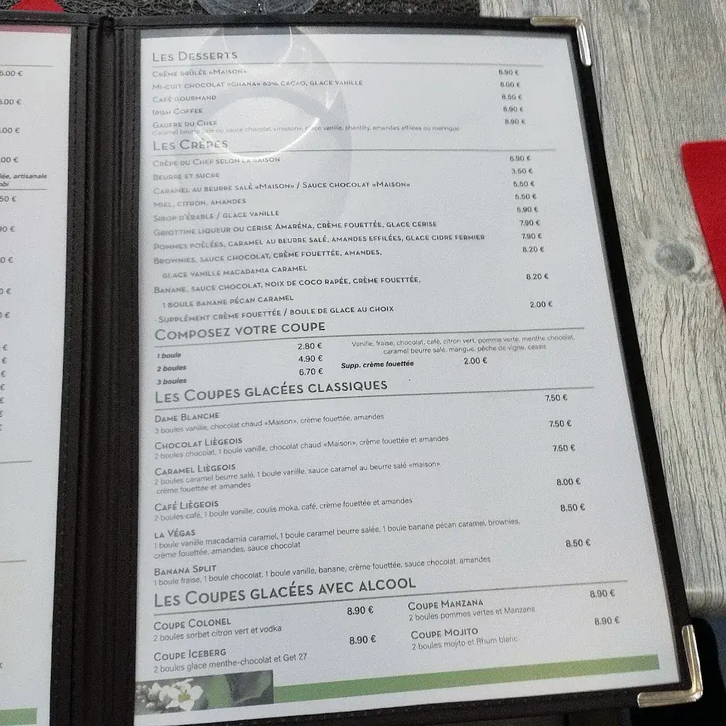 Menu_La Sarrazine_Bléré_image_3