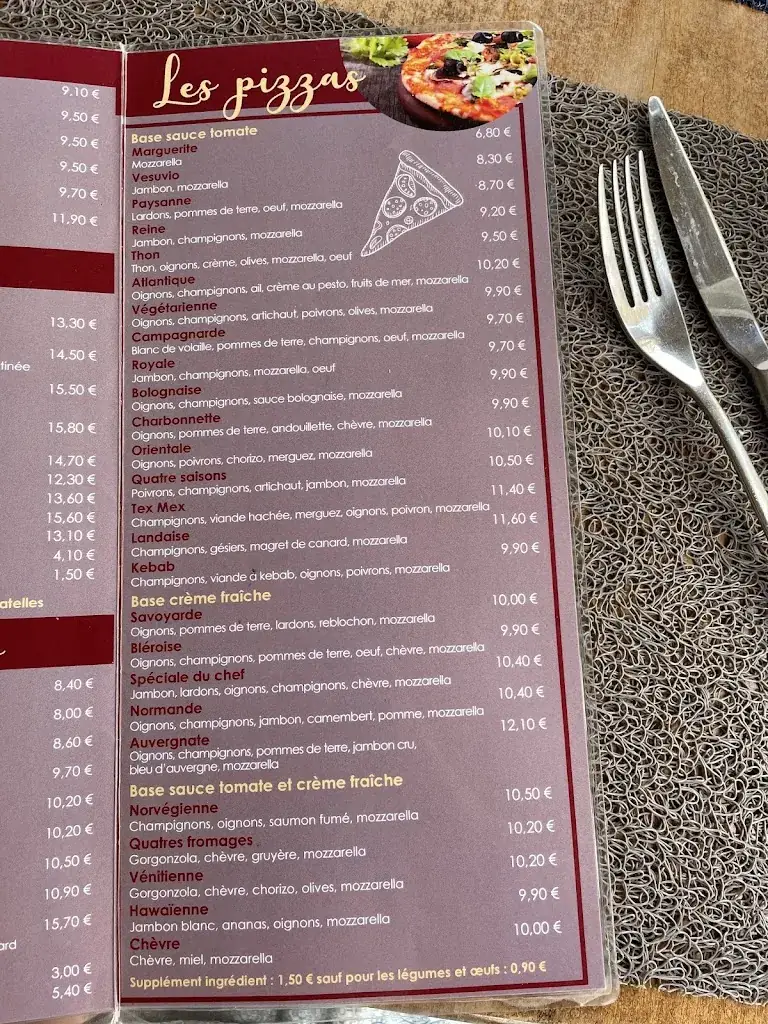 Menu_La Charbonette_Bléré_image_1