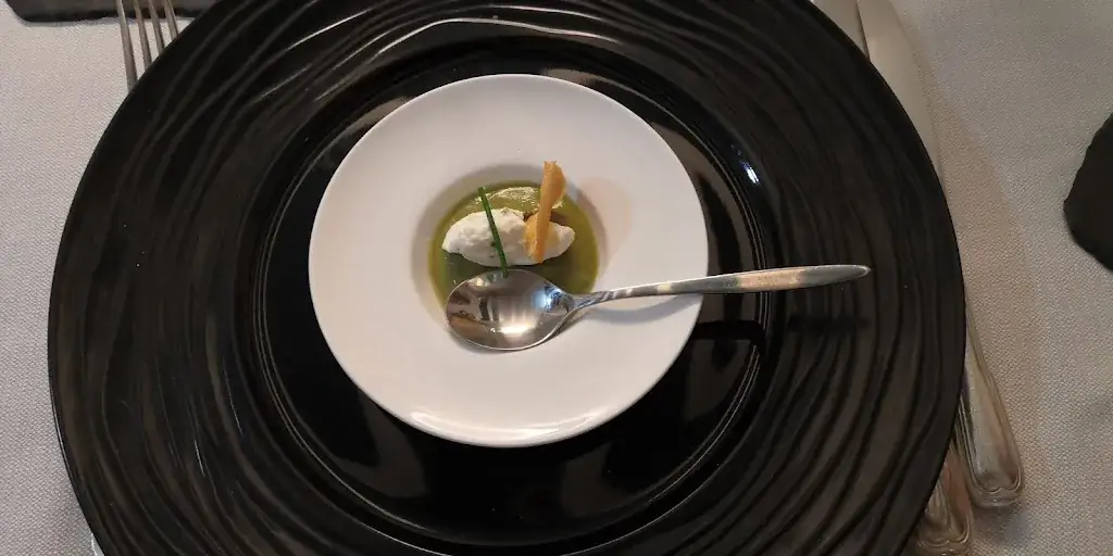 Menu_Restaurant Le Cheval Blanc_Bléré_image_1