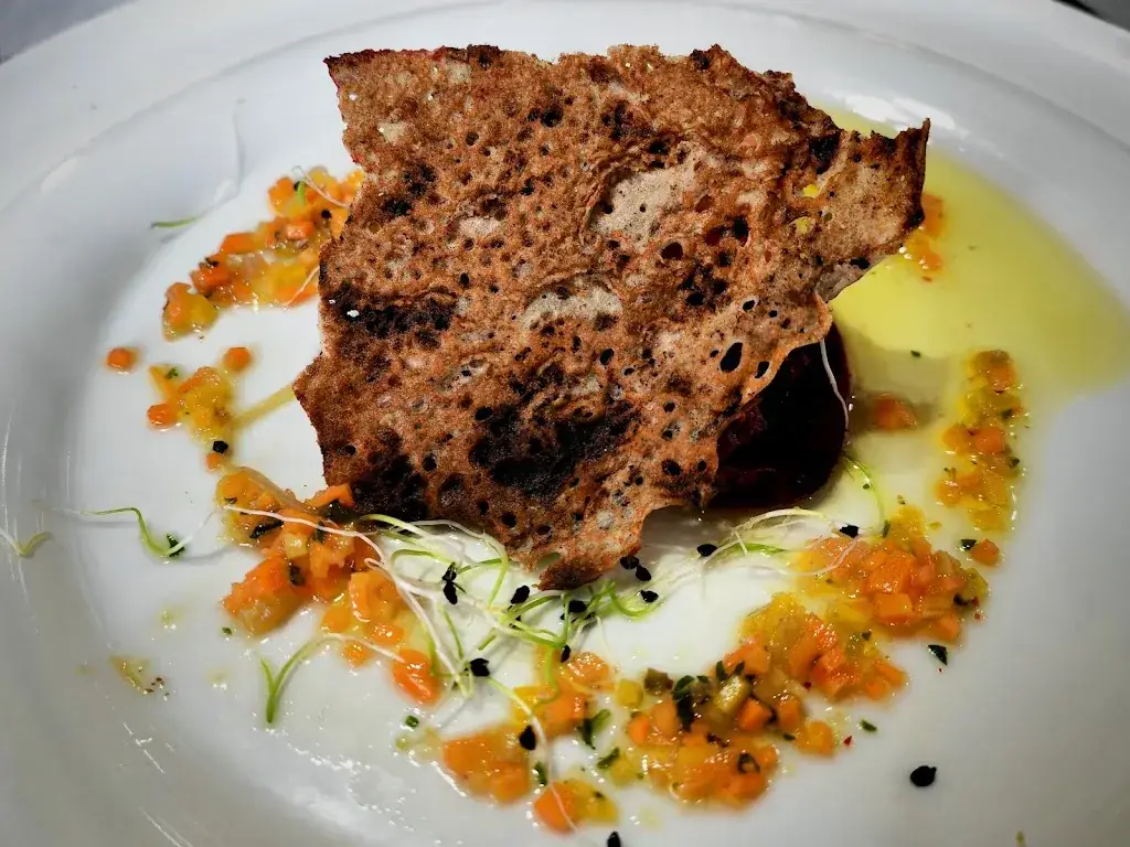 Menu_Restaurant Le Cheval Blanc_Bléré_image_5