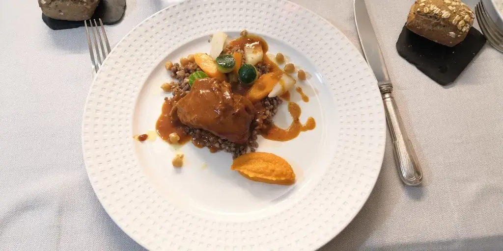 Menu_Restaurant Le Cheval Blanc_Bléré_image_7