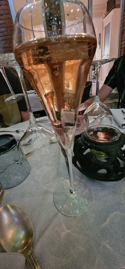 Menu_Restaurant Le Cheval Blanc_Bléré_image_9