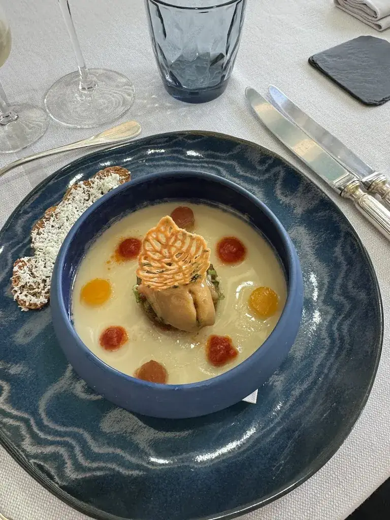 Clement_Restaurant Le Cheval Blanc_Bléré_review